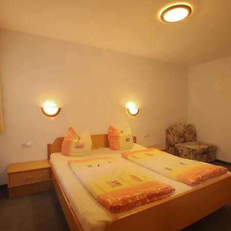 Wildschoenau By Fewo-plan Wild444 아파트