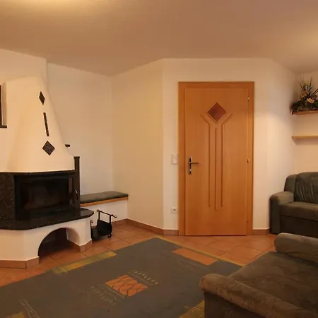 By Fewo-plan Wild444 Apartmán *