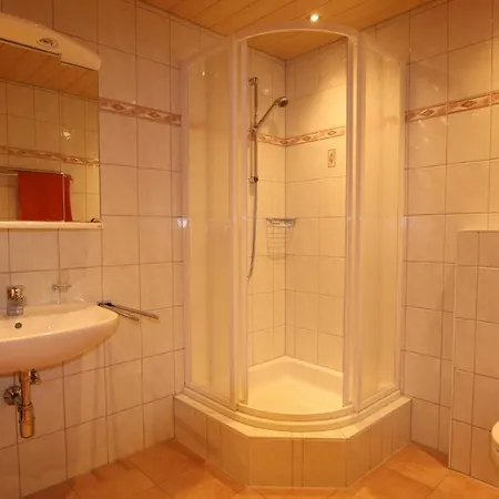 Wildschoenau By Fewo-plan Wild444 아파트 *