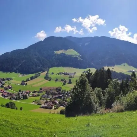 Wildschoenau By Fewo-plan Wild444 아파트 빌트슈나우