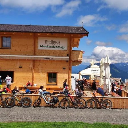 By Fewo-plan Wild444 Apartmán *