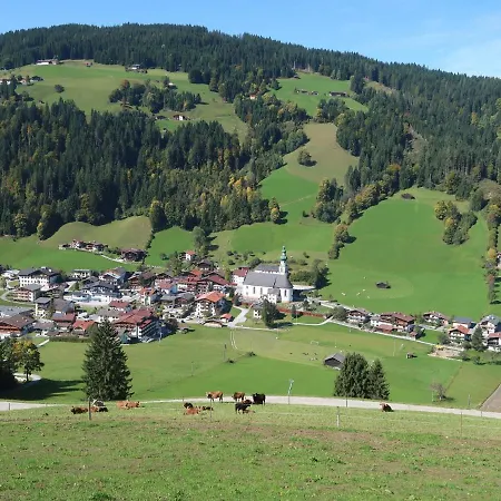 Wildschoenau By Fewo-plan Wild444 *