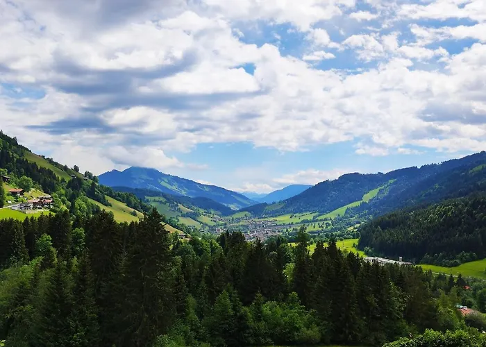By Fewo-plan Wild444 * Oberau