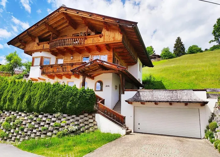 By Fewo-plan Wild444 *