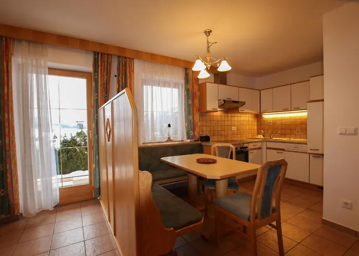 By Fewo-plan Wild444 Wildschoenau