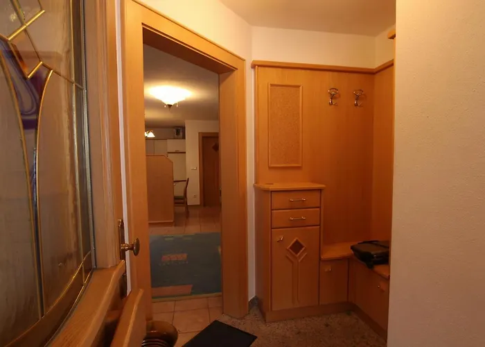 By Fewo-plan Wild444 Apartmán *