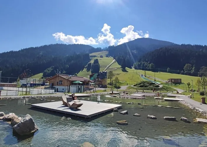 By Fewo-plan Wild444 *