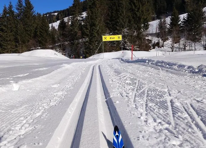 By Fewo-plan Wild444 Apartmán Wildschoenau