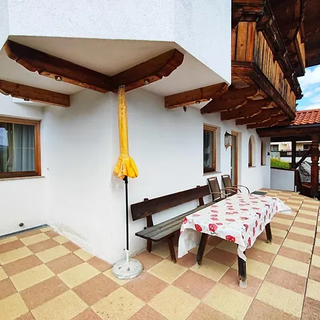 By Fewo-plan Wild444 شقة