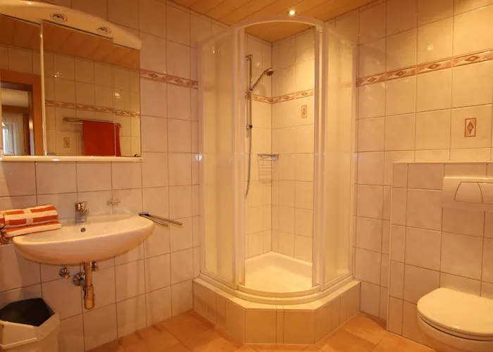 By Fewo-plan Wild444 شقة *