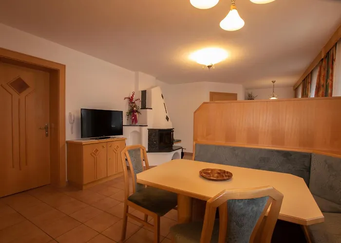 By Fewo-plan Wild444 شقة فيلدشوناو