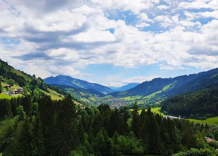 شقة By Fewo-plan Wild444 فيلدشوناو