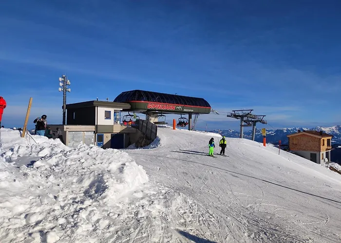 By Fewo-plan Wild444 *